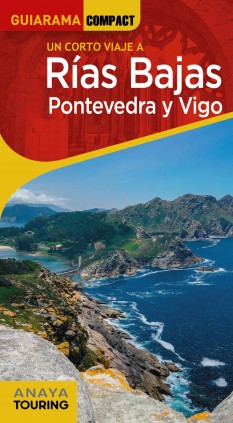 RIAS BAJAS PONTEVEDRA VIGO GUIARAMA COMP