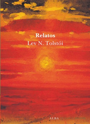 RELATOS (LEV TOLSTOI)