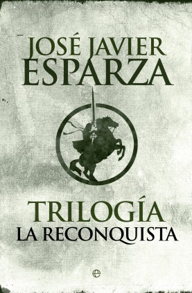 Trilogía La Reconquista