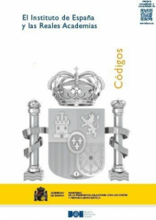 El Instituto de España y las Reales Academias