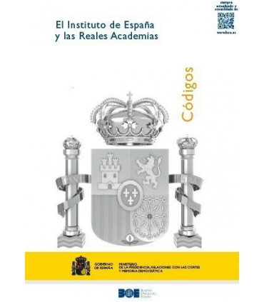 El Instituto de España y las Reales Academias