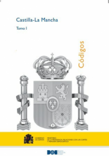 Código de Castilla-La Mancha