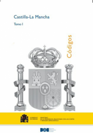Código de Castilla-La Mancha