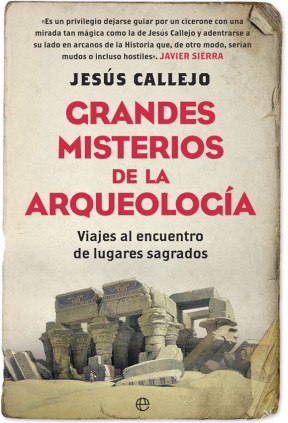 Grandes misterios de la arqueología
