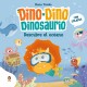 Dino-Dino descubre el océano (Dino-Dino Dinosaurio 5)