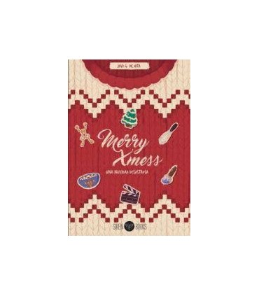 Merry Xmess: una Navidad desastrosa