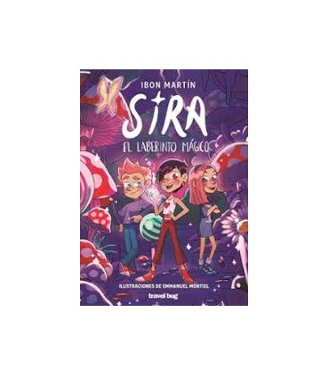 SIRA 1  EL LABERINTO MAGICO