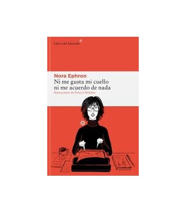 NI ME GUSTA MI CUELLO NI ME ACUERDO DE N