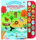 ANIMALES DEL MUNDO BUSCA Y ESCUCHA