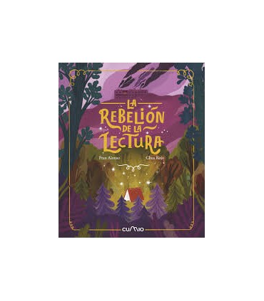 LA REBELION DE LA LECTURA