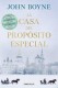 La casa del propósito especial