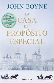 La casa del propósito especial