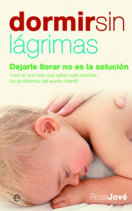Dormir sin lágrimas
