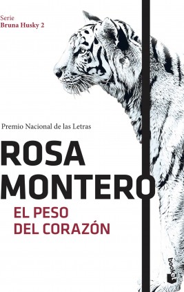 EL PESO DEL CORAZON BRUNA HUSKY 2