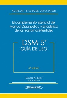 DSM-5. Guía de Uso