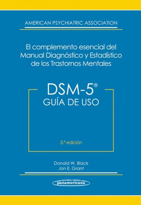 DSM-5. Guía de Uso