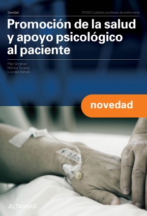 PROMOCION DE LA SALUD Y APOYO PSICOLOGIC