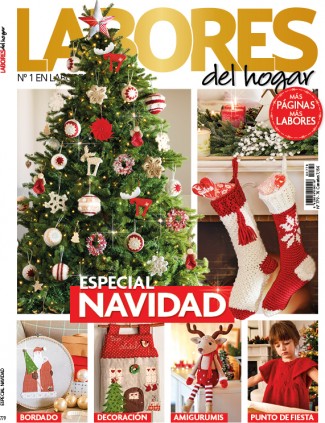 Revista Labores 779 | Especial Navidad