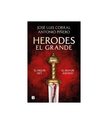 Herodes El Grande