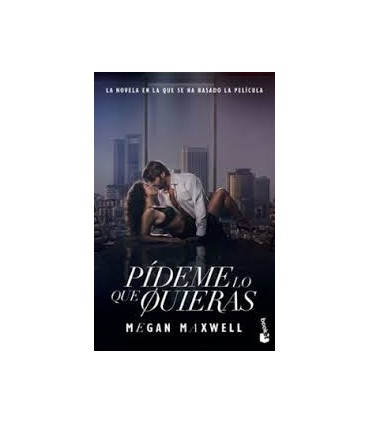 Pídeme lo que quieras (Ed. Película)