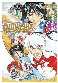 Inuyasha nº 14/30