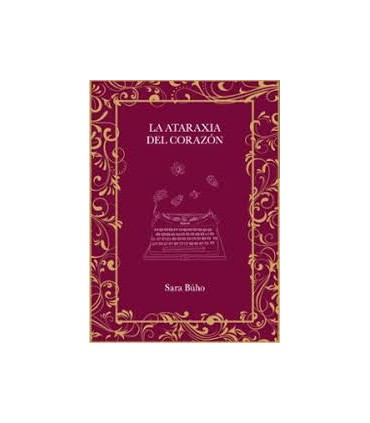 LA ATARAXIA DEL CORAZÓN