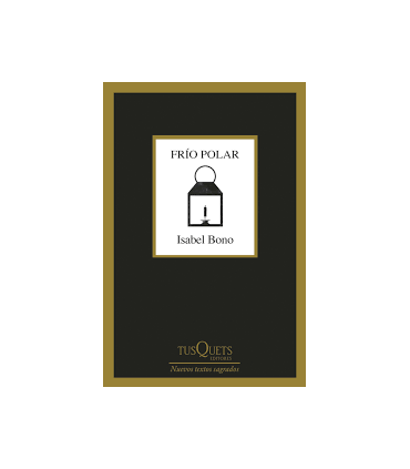 Frío polar