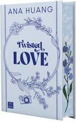 Twisted 1. Twisted Love. Edición especial