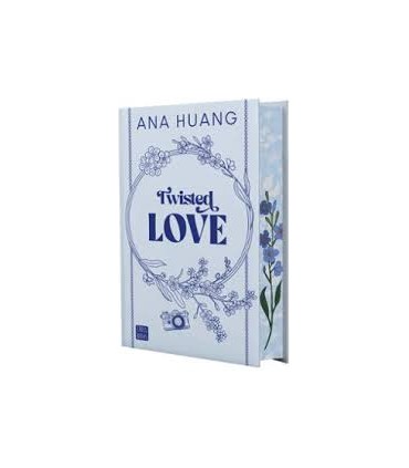 Twisted 1. Twisted Love. Edición especial