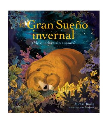 El gran sueño invernal