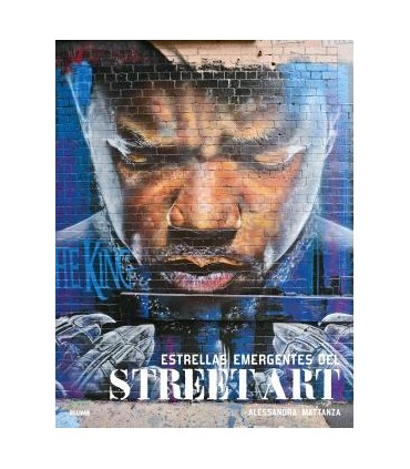 ESTRELLAS EMERGENTES DEL STREET ART