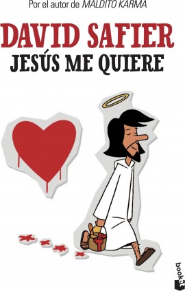 Jesús me quiere