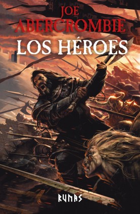 LOS HEROES [NUEVA EDICION]