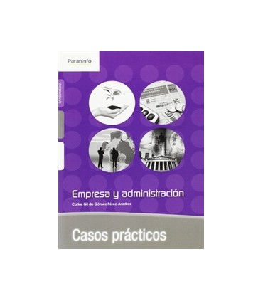 Casos prácticos de Empresa y Administración