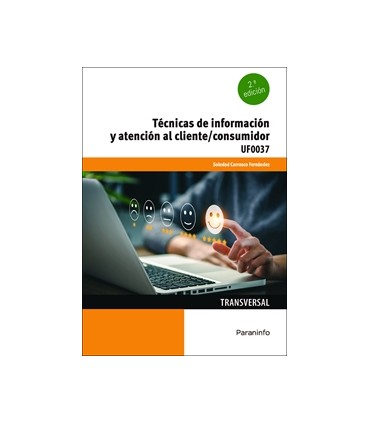 Técnicas de información y atención al cliente/consumidor