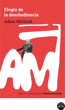 Elogio de la desobediencia