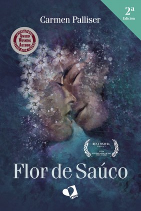 FLOR DE SAUCO