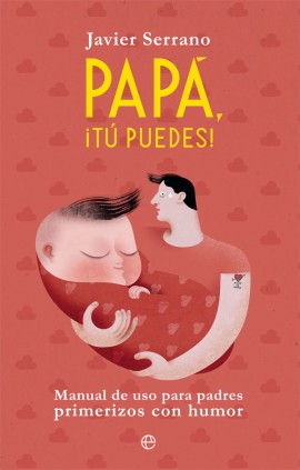 Papá, ¡tú puedes!