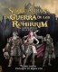 LA GUERRA DE LOS ROHIRRIM. ALBUM OFICIAL