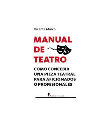 MANUAL DE TEATRO