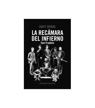 LA RECAMARA DEL INFIERNO
