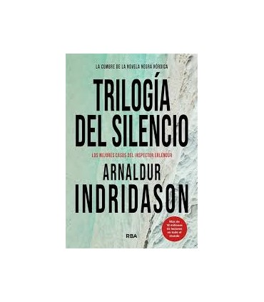 Trilogía del silencio