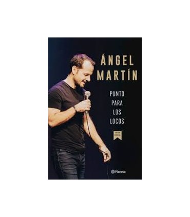 PUNTO PARA LOS LOCOS