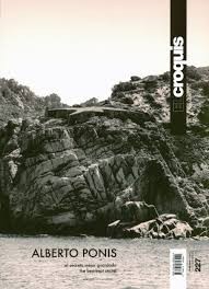 CROQUIS 227 ALBERTO PONIS