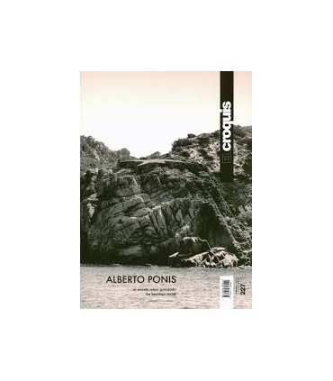 CROQUIS 227 ALBERTO PONIS