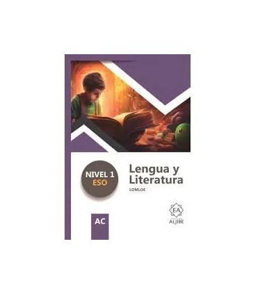 ADAPTACION CURRI LENGUA LIT 1ºESO LOMLOE