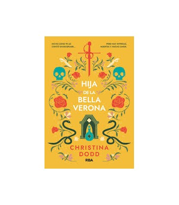 Hija de la bella Verona