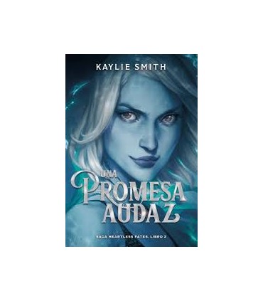 UNA PROMESA AUDAZ