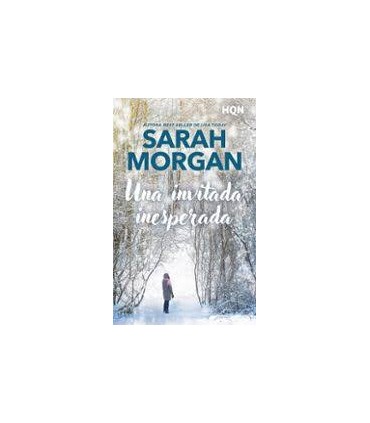 UNA INVITADA INESPERADA