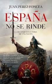 ESPAÑA NO SE RINDE